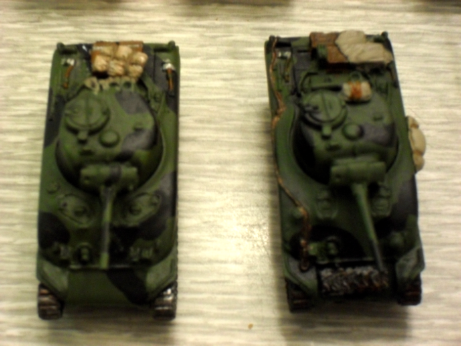 Flames Of War, Midstage Tanks3