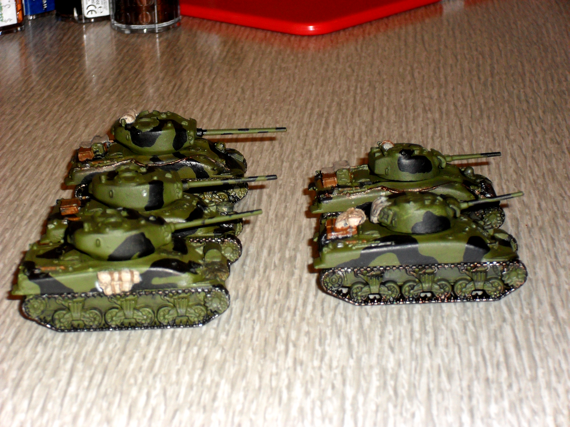 Flames Of War, Midstage Tanks5