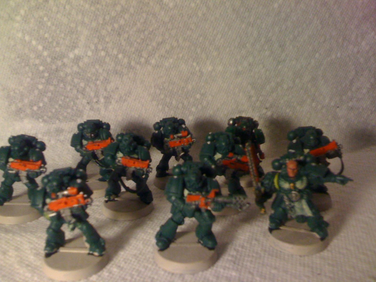 second platoon's other pic