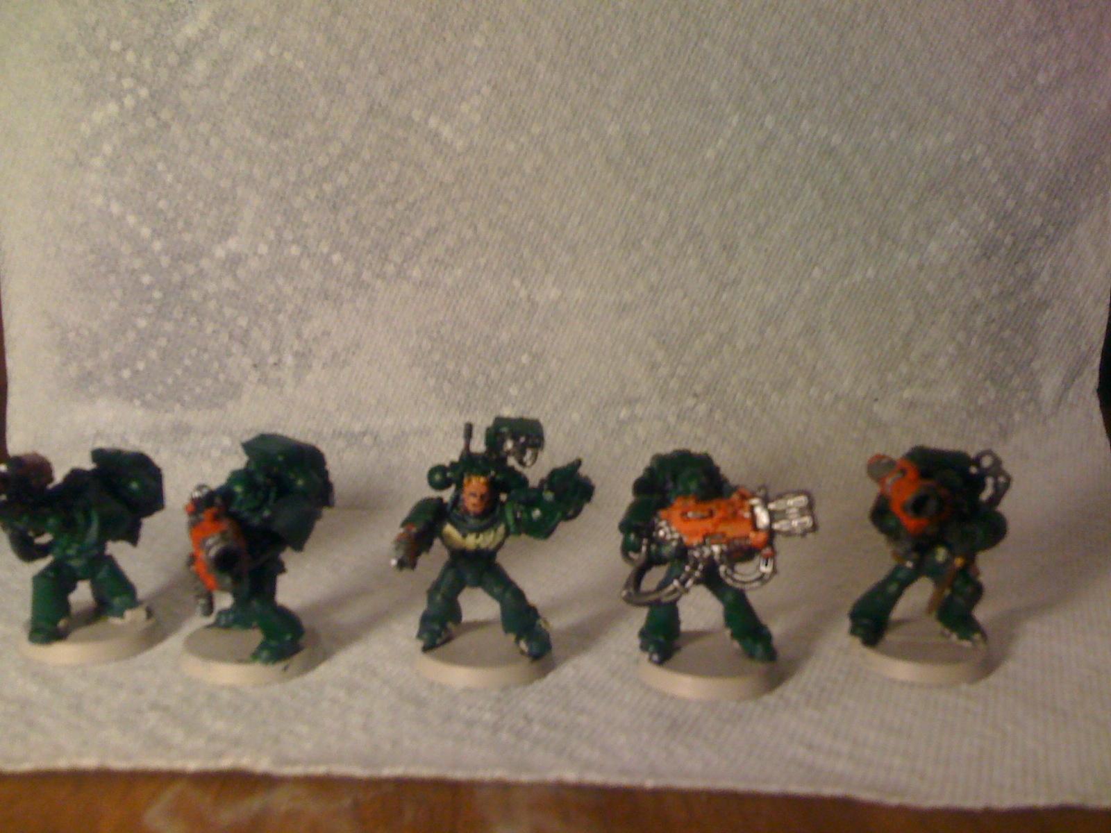 the devistators