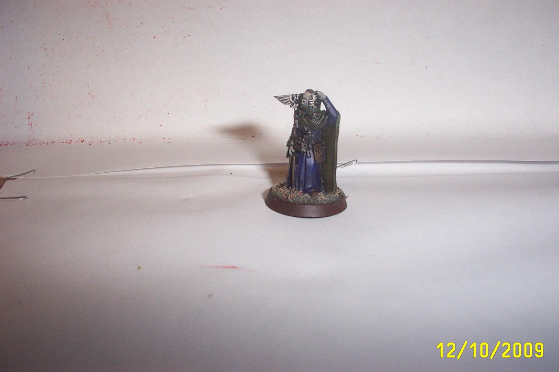 Psyker