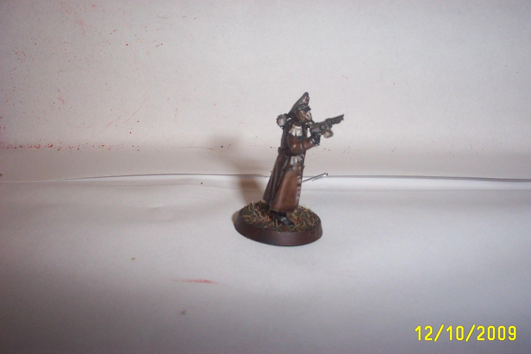 Commissar