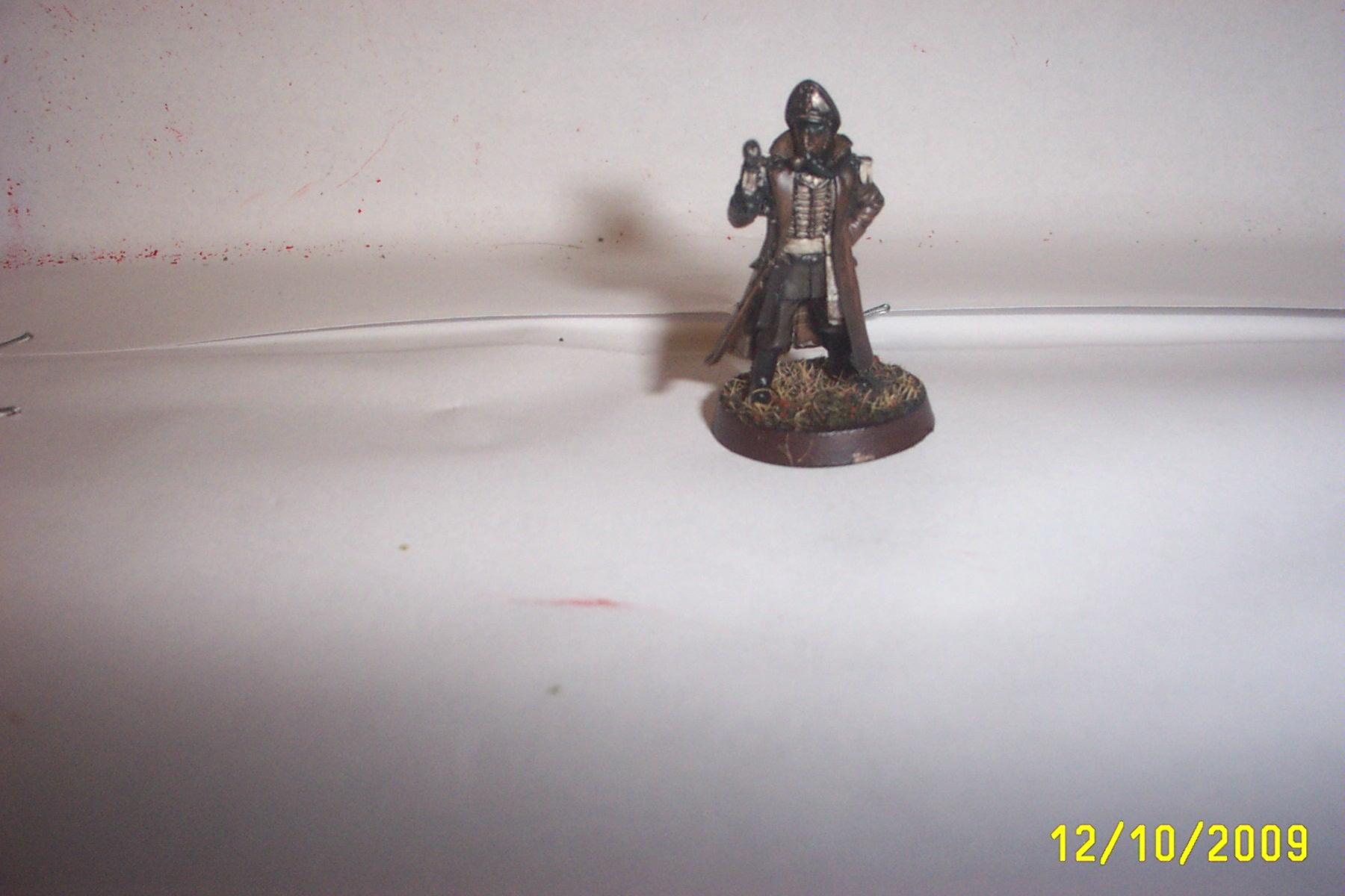 Commissar