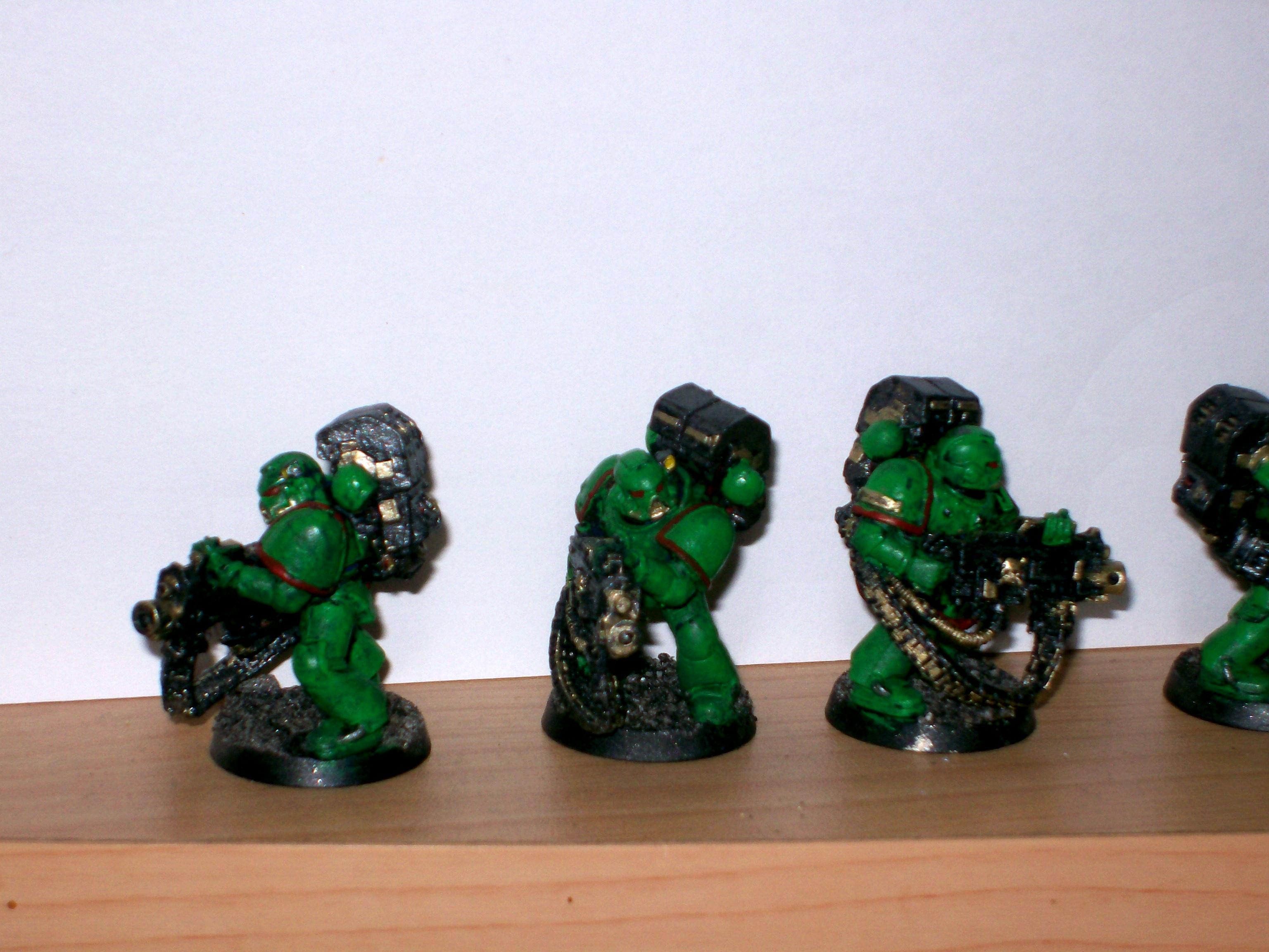 devastators