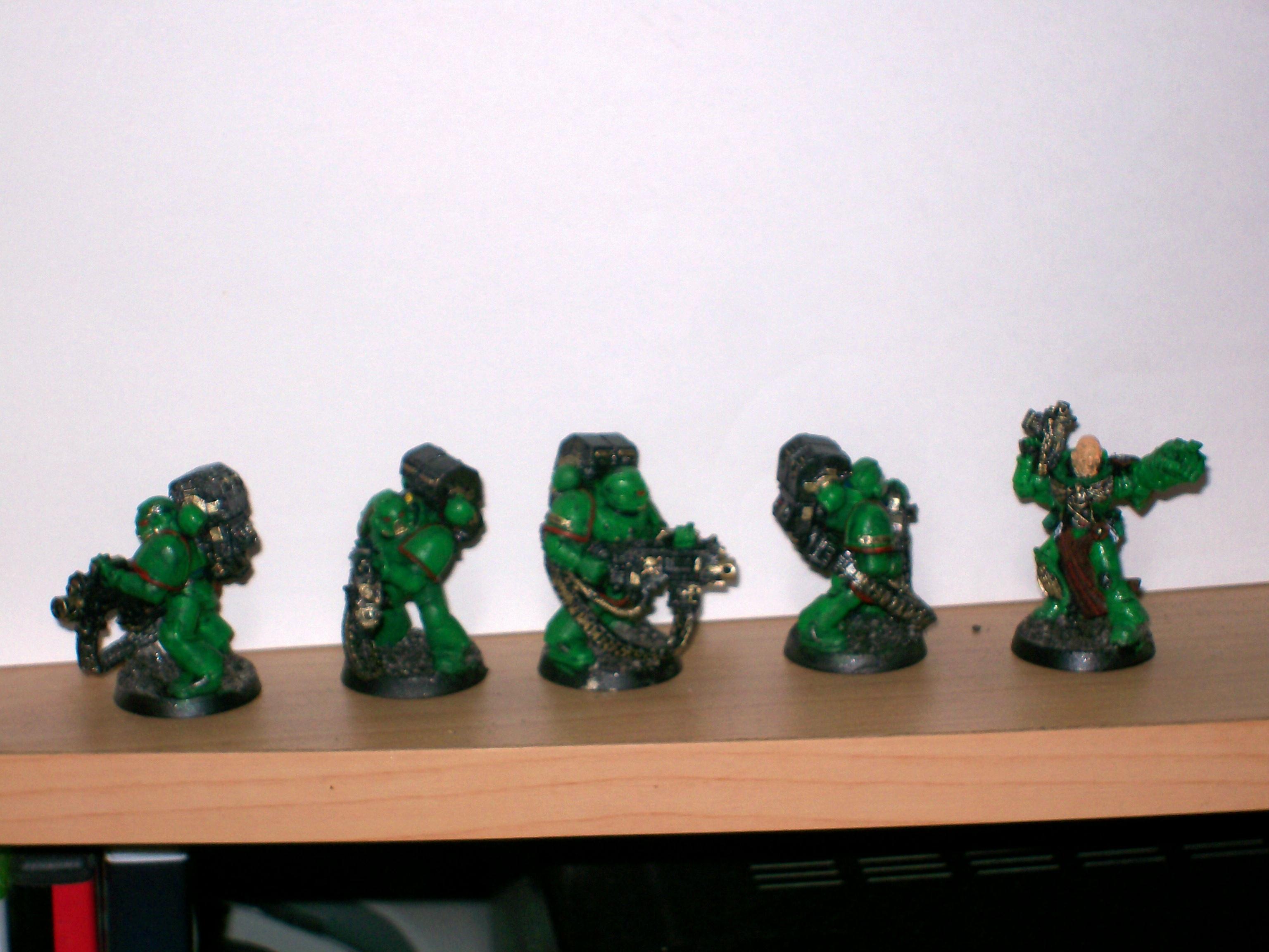 devastators