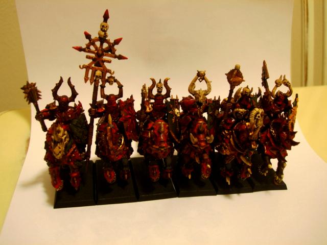Korn Knights