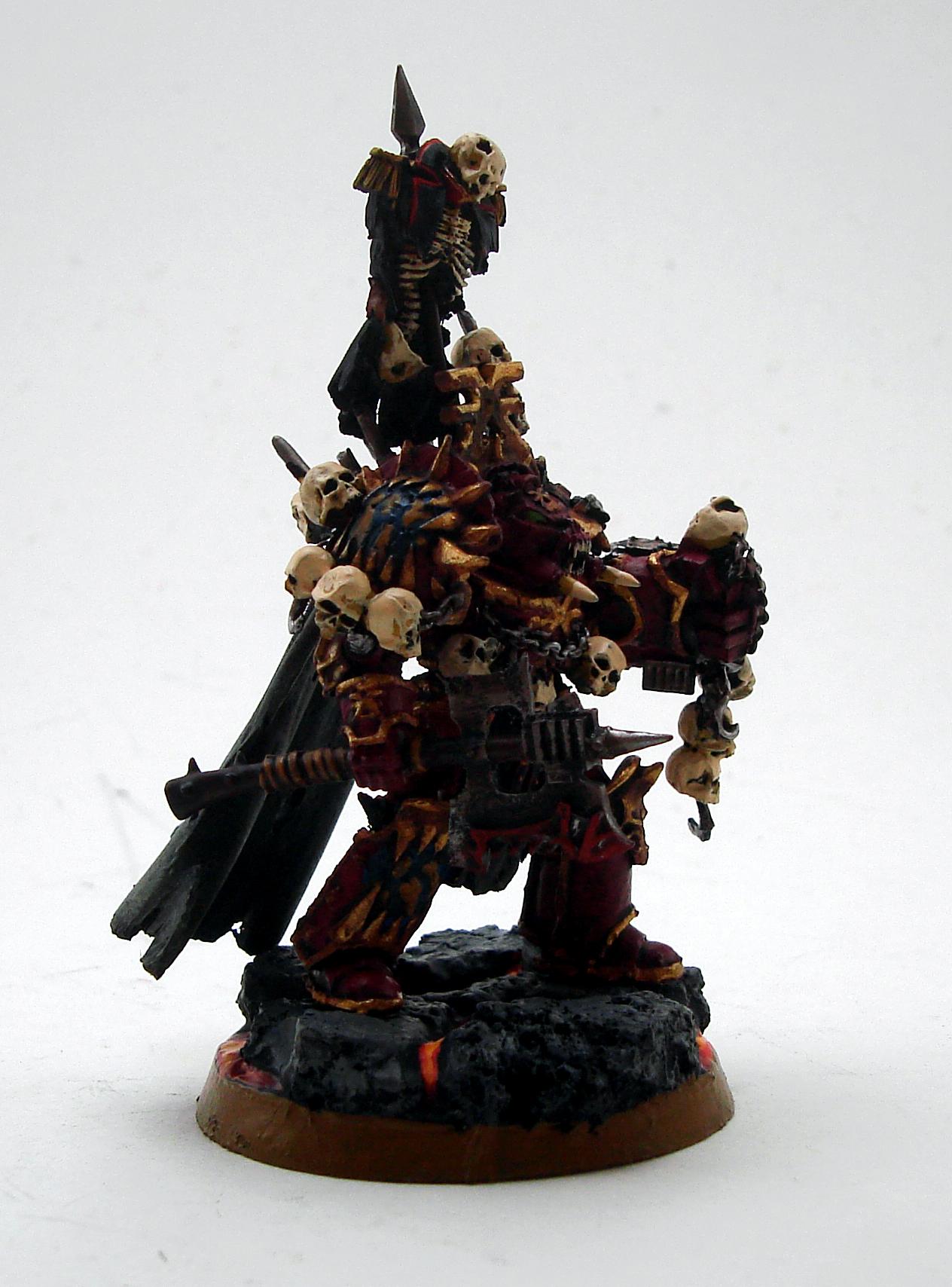Lord Zhufor