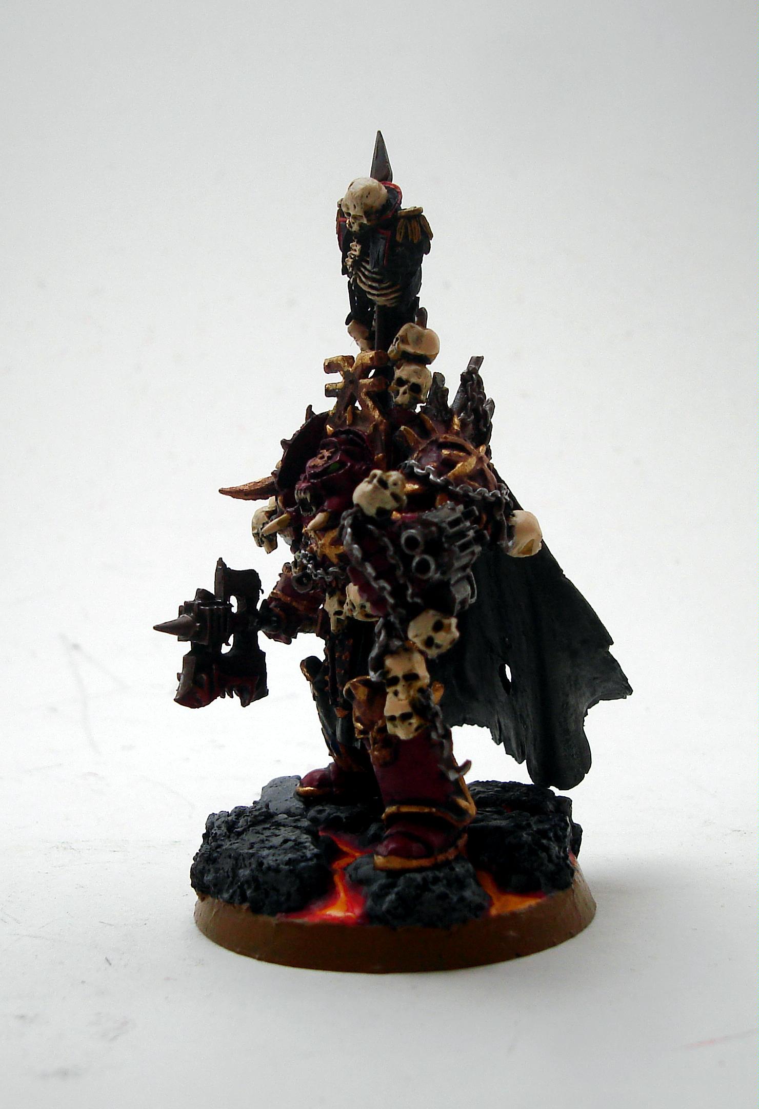 Lord Zhufor
