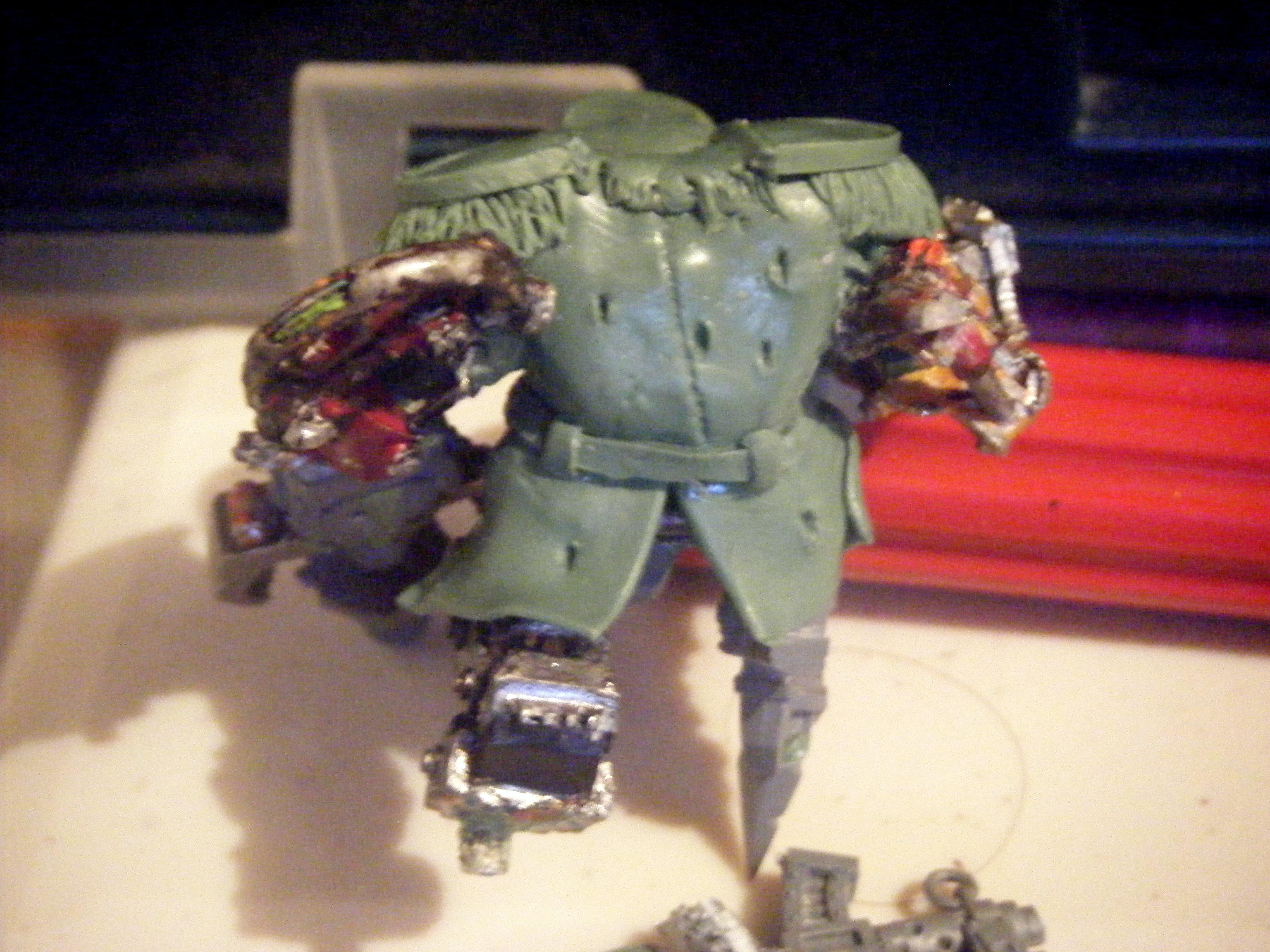 Conversion, Orks, Warhammer 40,000