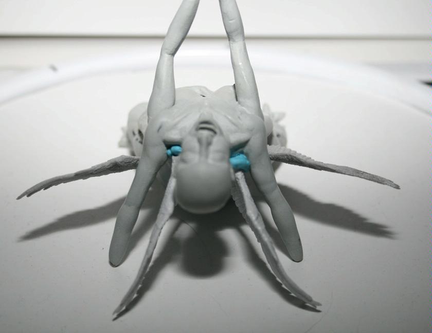 Daemons, Slaanesh, Soul Grinder, Soulgrinde