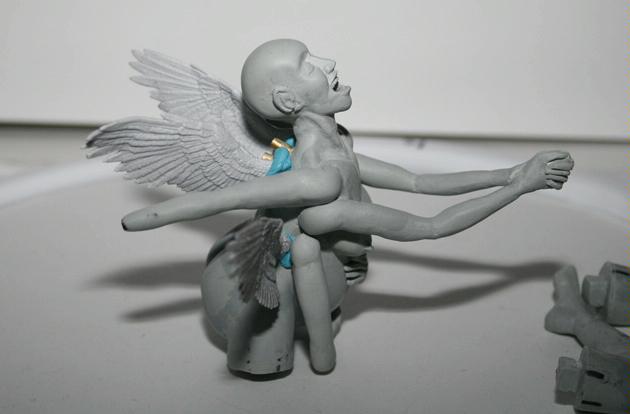Daemons, Slaanesh, Soul Grinder, Soulgrinde