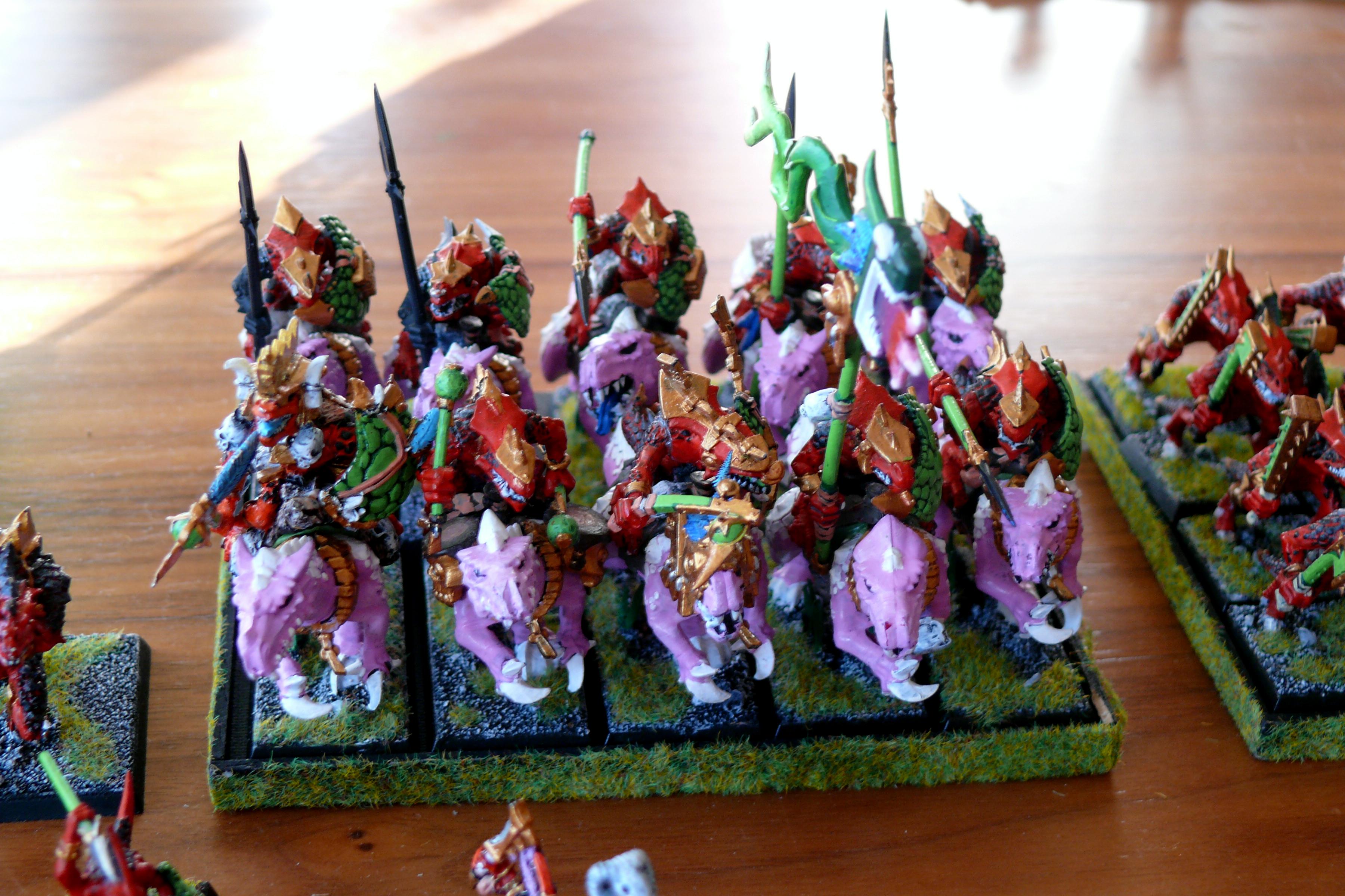 Warhammer Fantasy