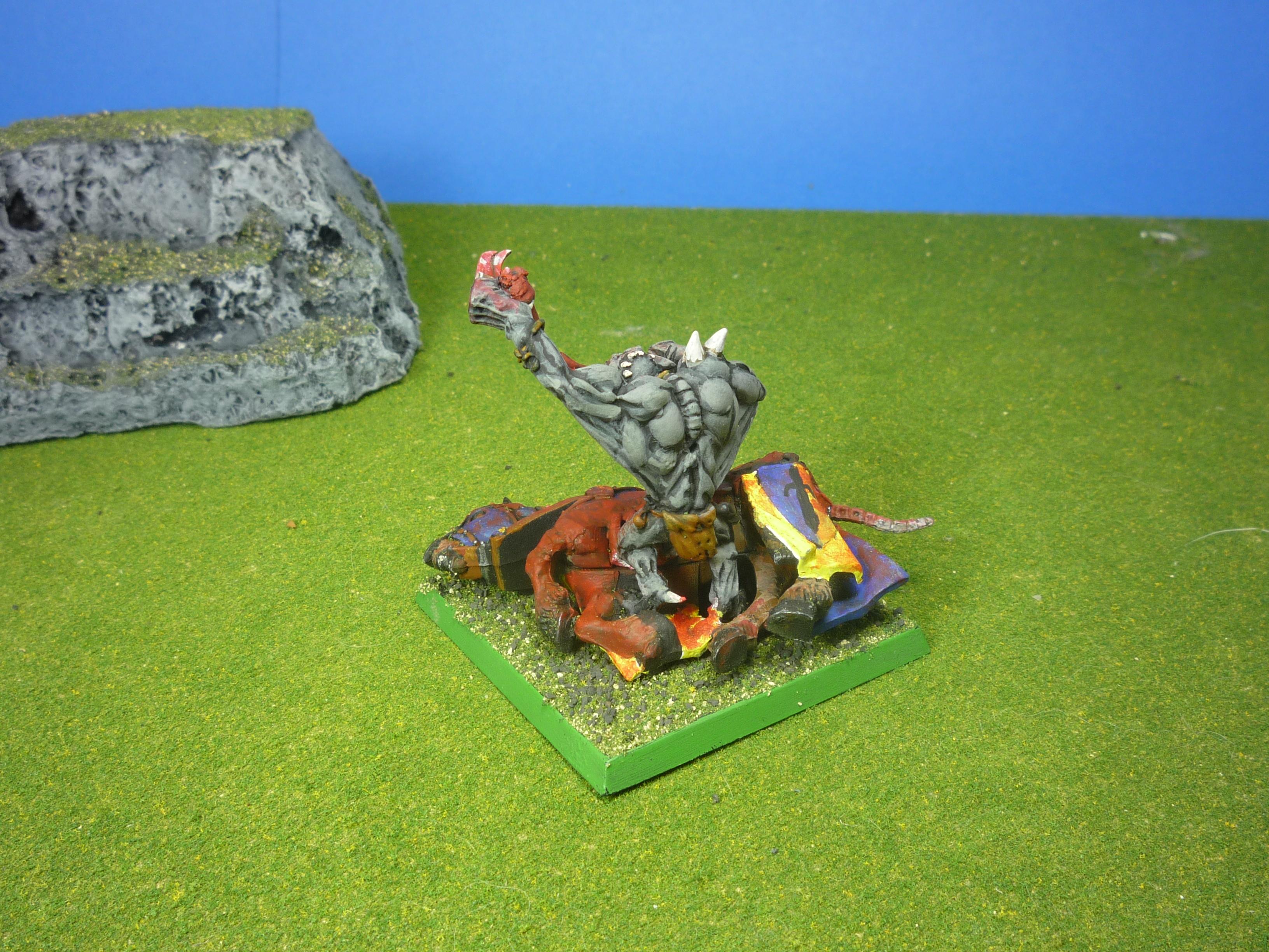 Strigoi, Vampire, Vhargulf