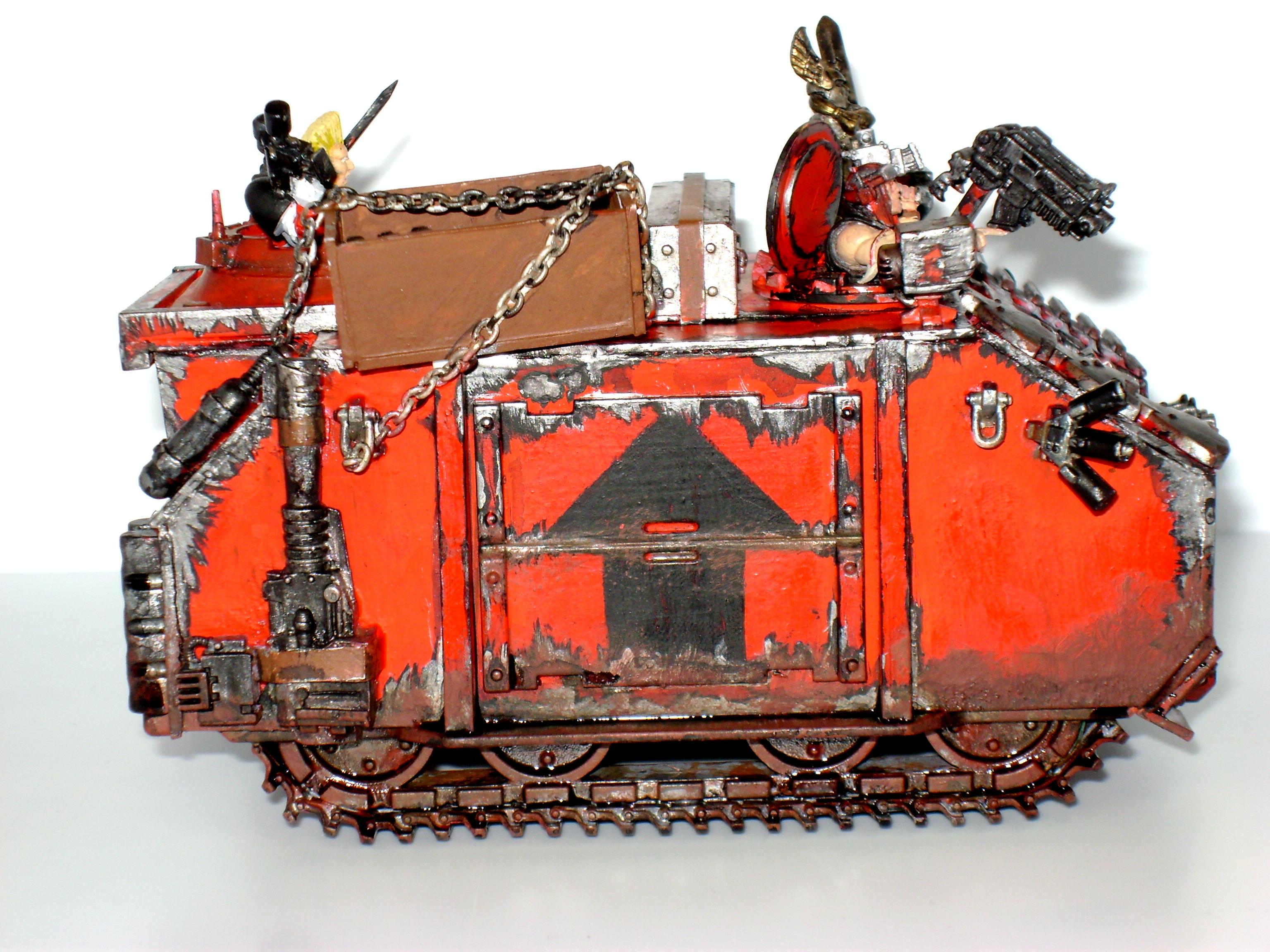 marik's rhino 3