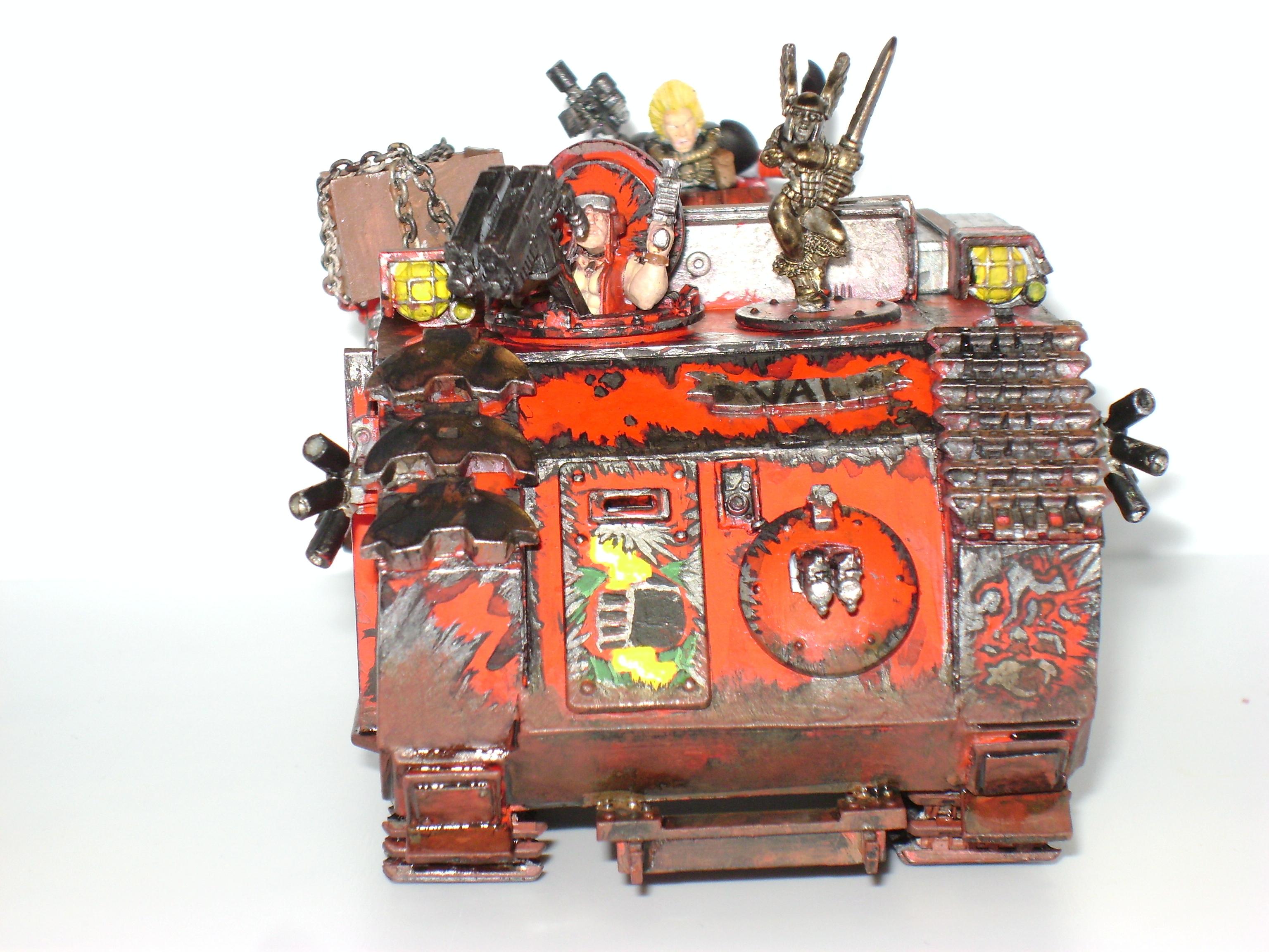 marik's rhino 4