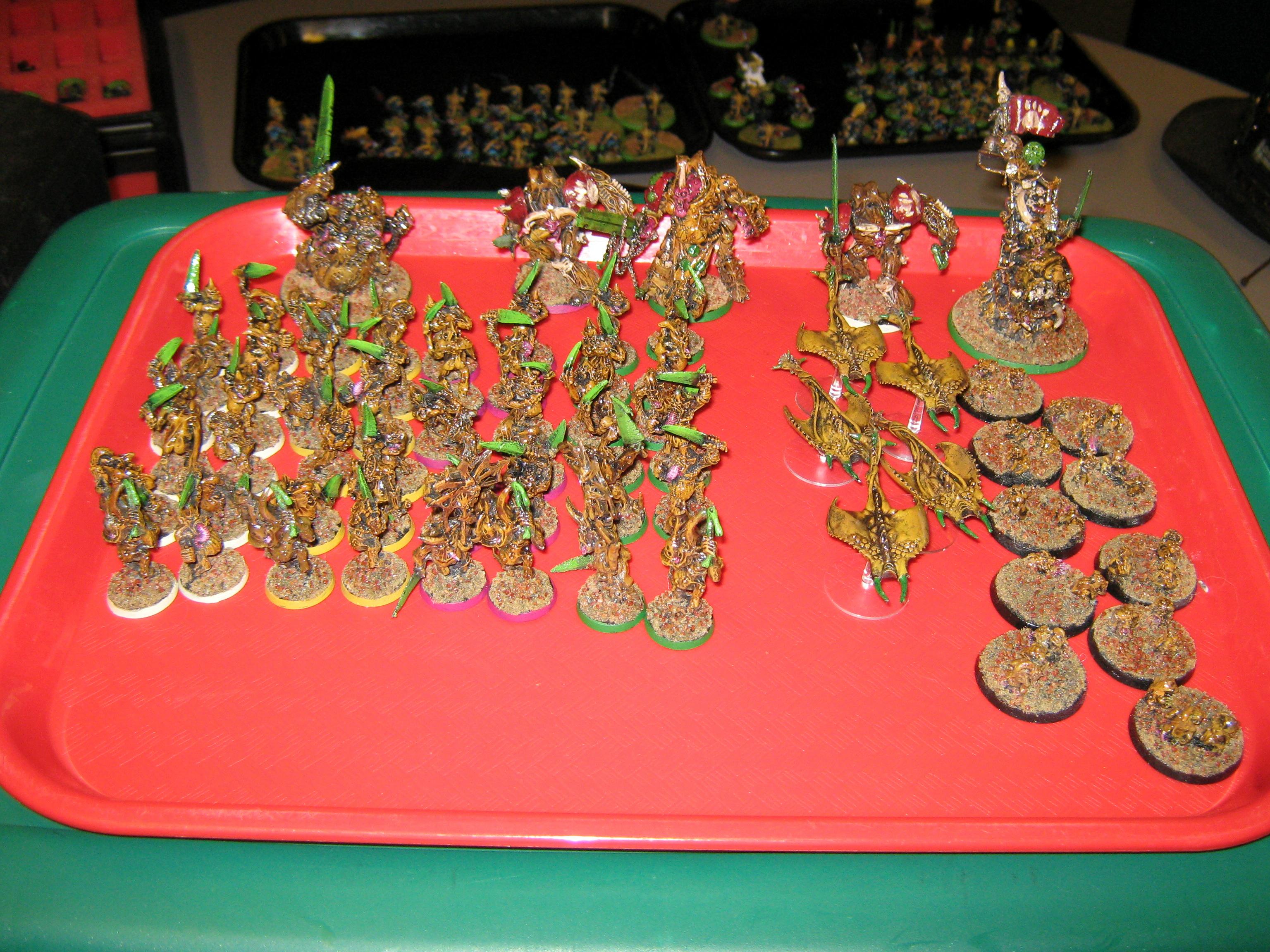 Minicon, Tournament, Warhammer 40,000
