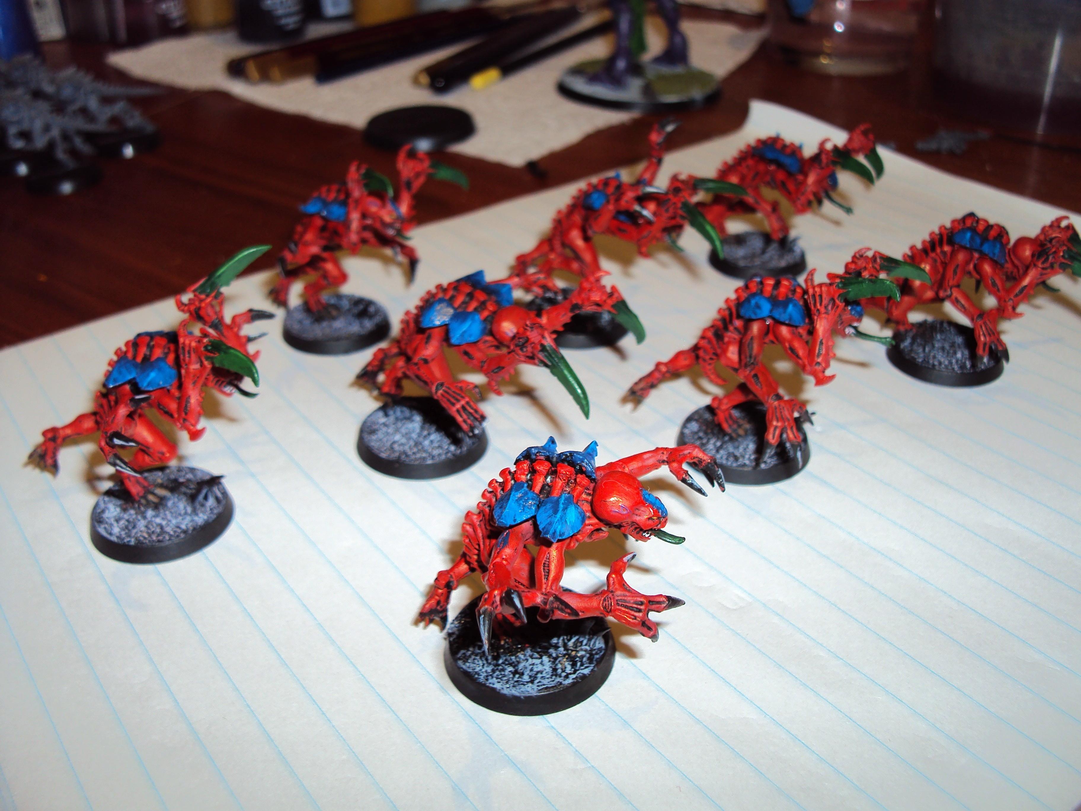 Genestealer