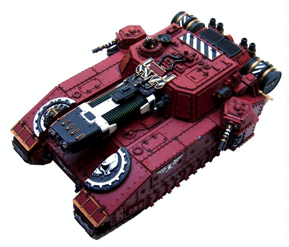 Apocalypse, Baneblade, Conversion, Forge World, Imperial, Imperial Guard, Mechanicus, Stormblade, Super-heavy, Tank, Warhammer 40,000