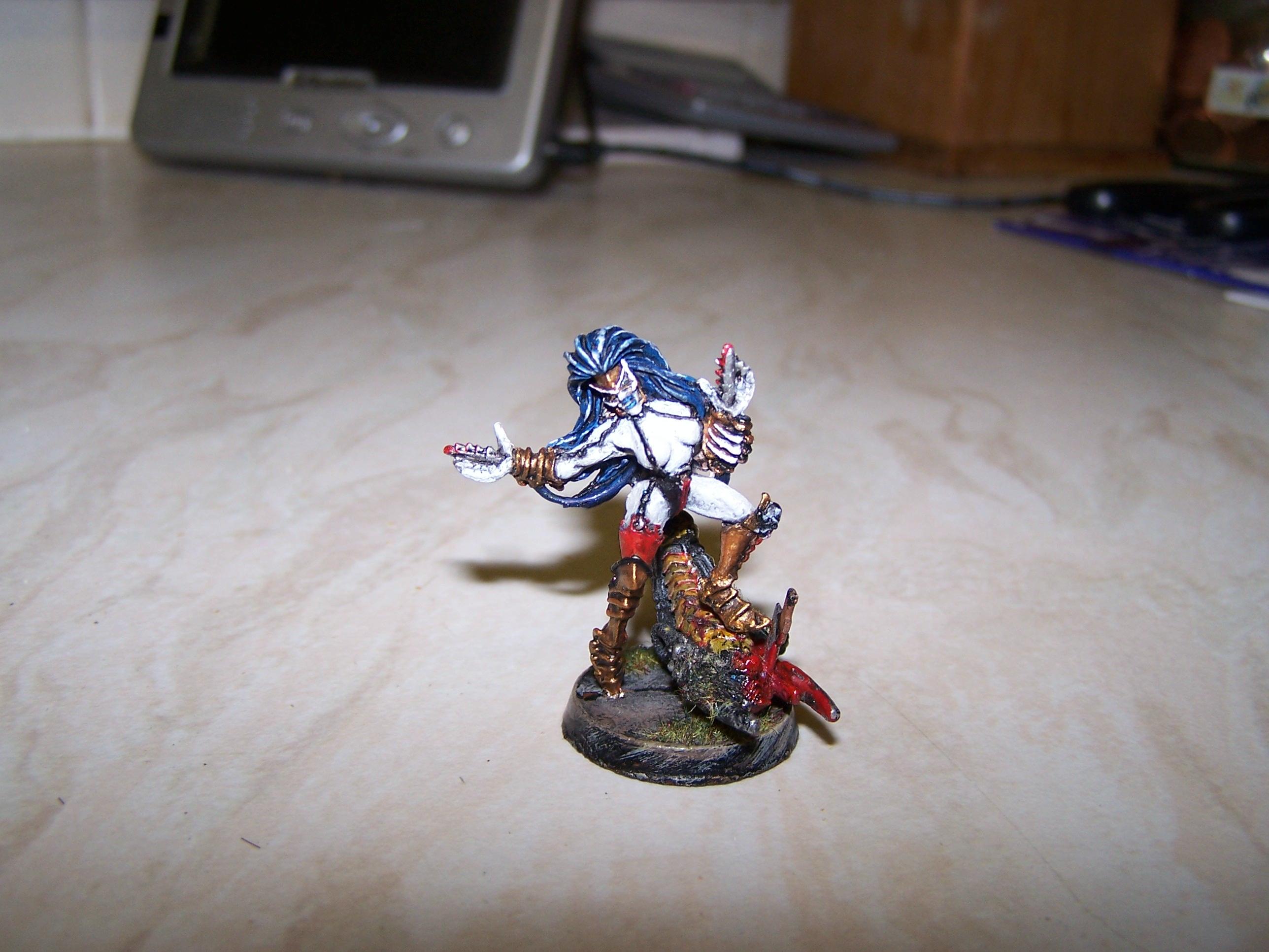Adrien's Archon - Kruellagh