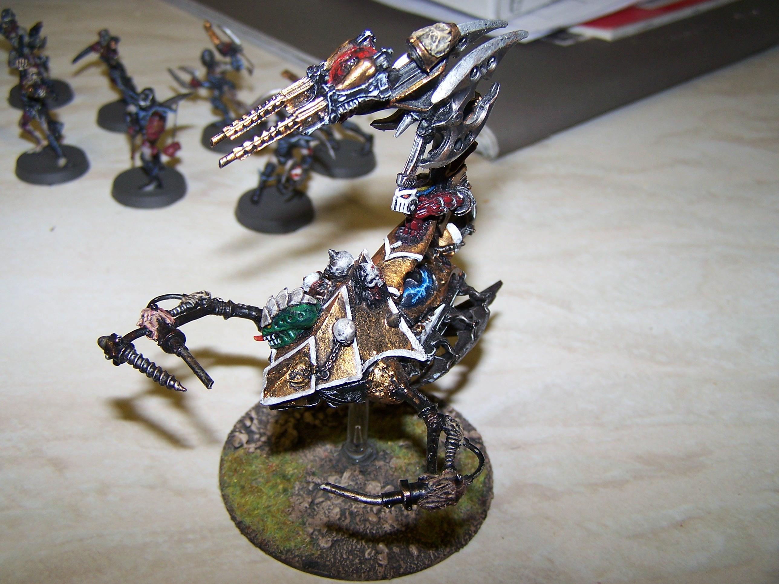 Dark Eldar, Talos, Adrien's Talos