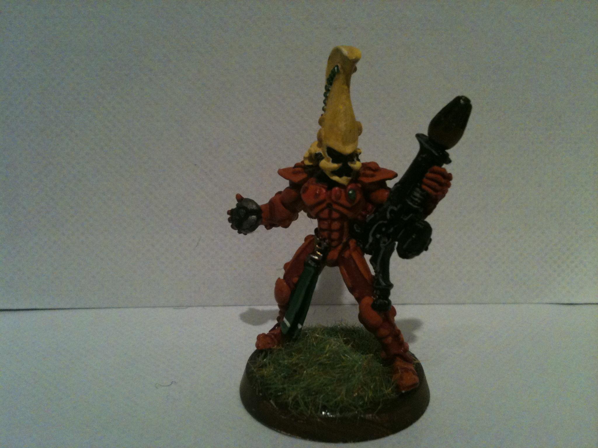 Eldar, Fire Dragon