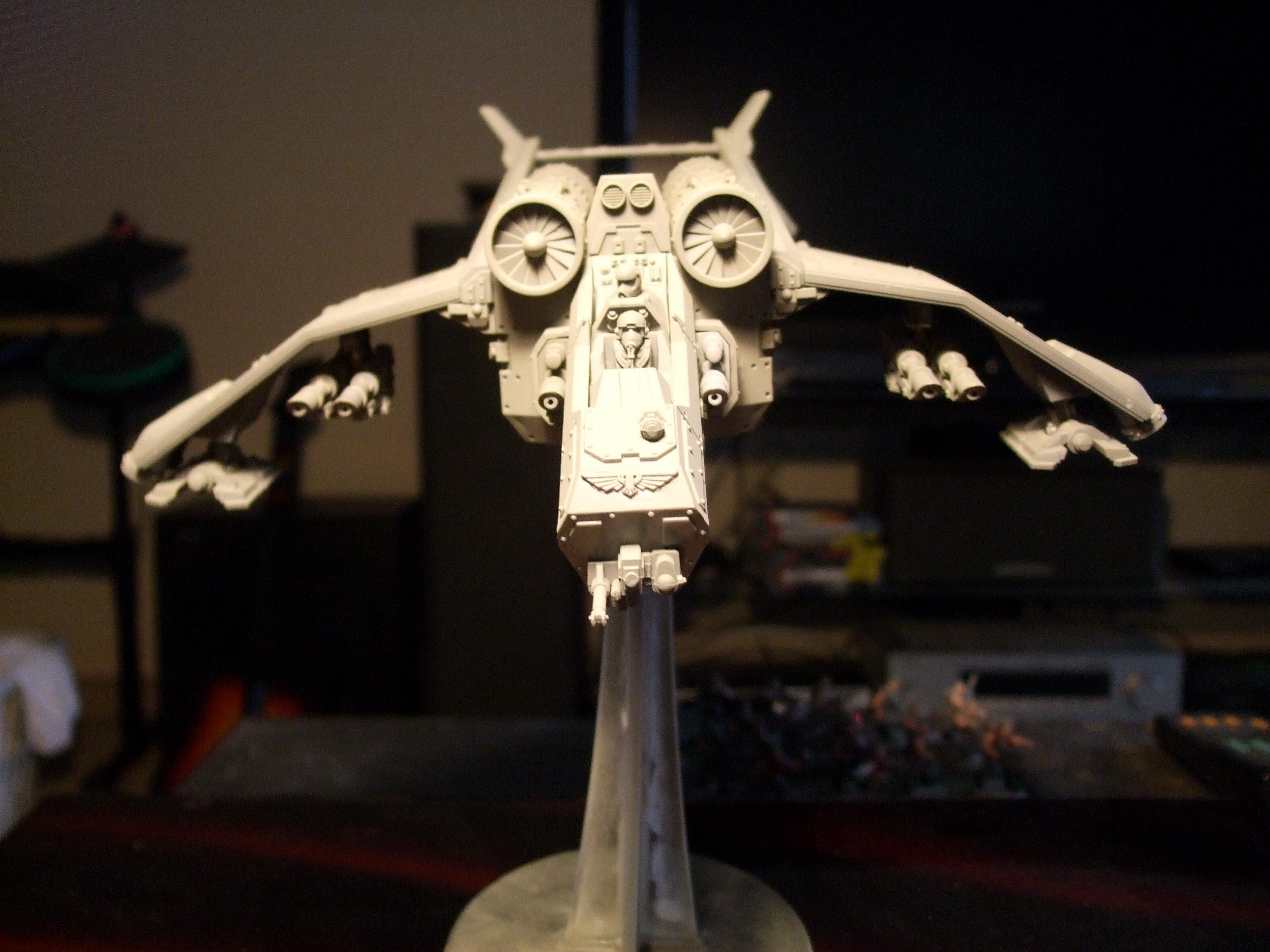 Vendetta WIP (front)