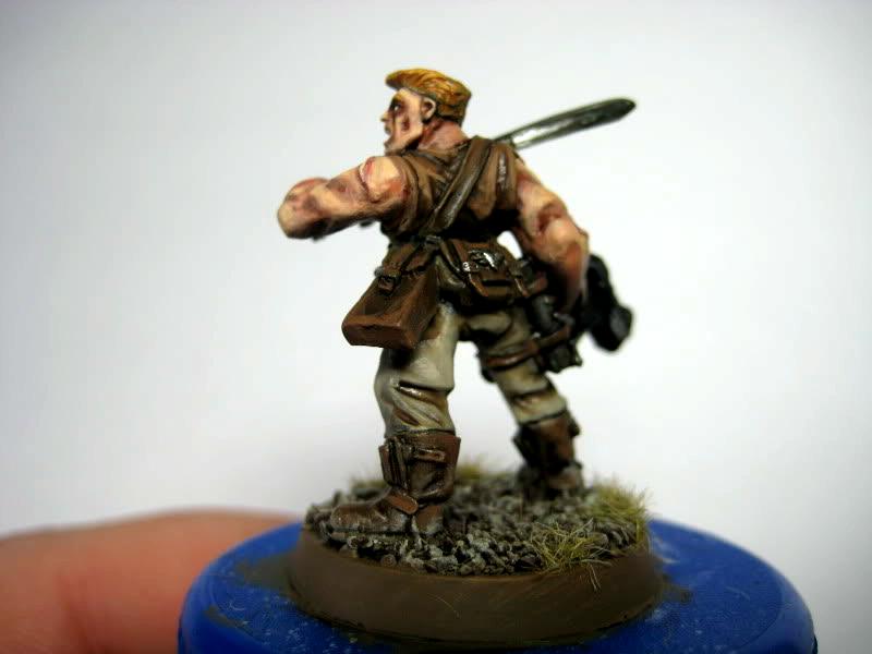 sly marbo figure