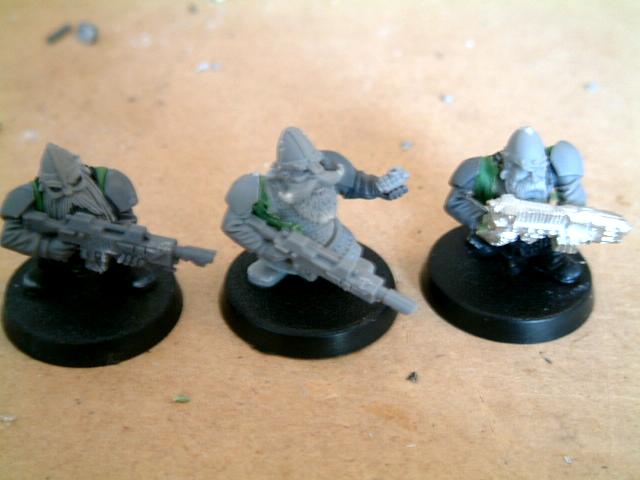 Brown, Classic, Conversion, Dwarves, Green, Guard, Imperial, Imperial Guard, Old, Out Of Production, Rogue, Squats, Trader, Warhammer 40,000