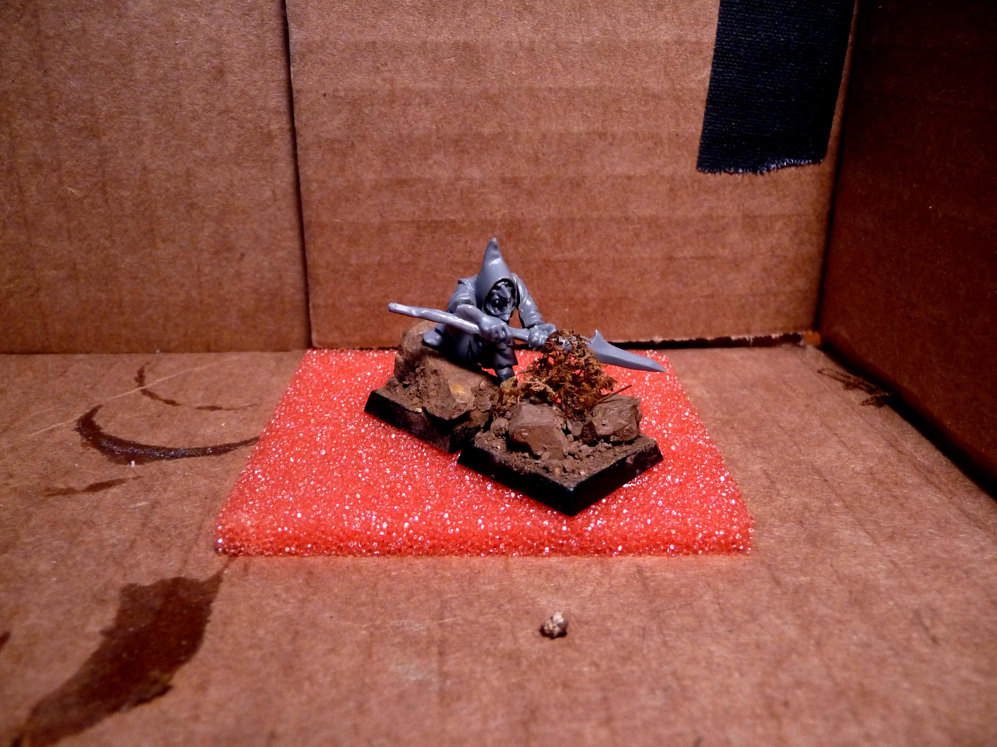 WIP Hunter