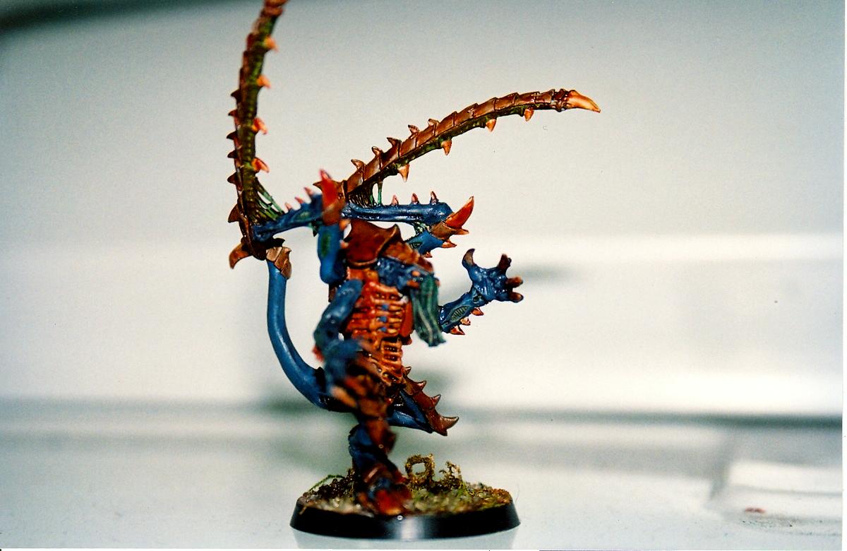Lictor, Tyranids, its a lictor