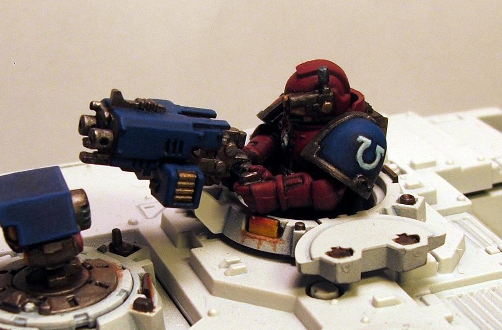 Tech Marine 2