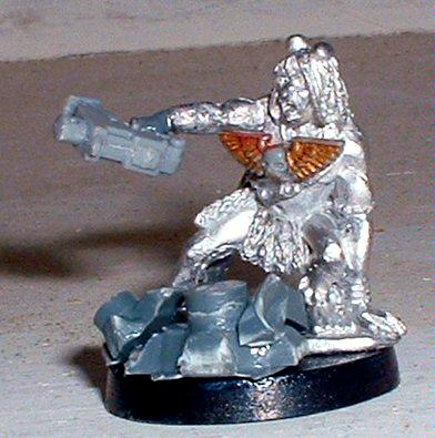 Commissar, Copplestone Castings, Imperial Guard, Priest, Shaman, Zulu