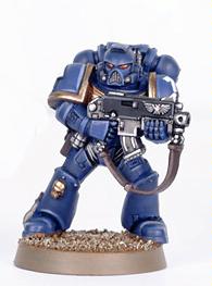 Ultramarines