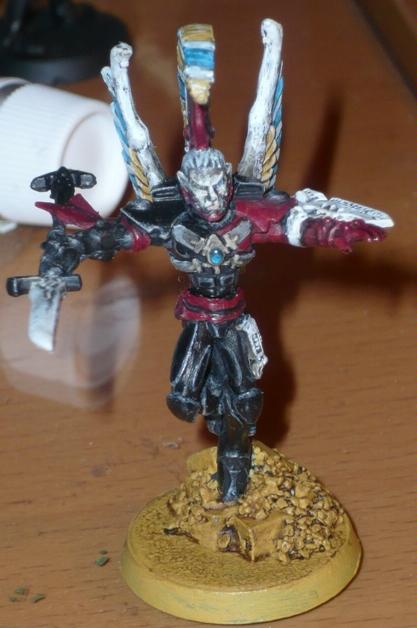 Eldar, Pirates, W40k