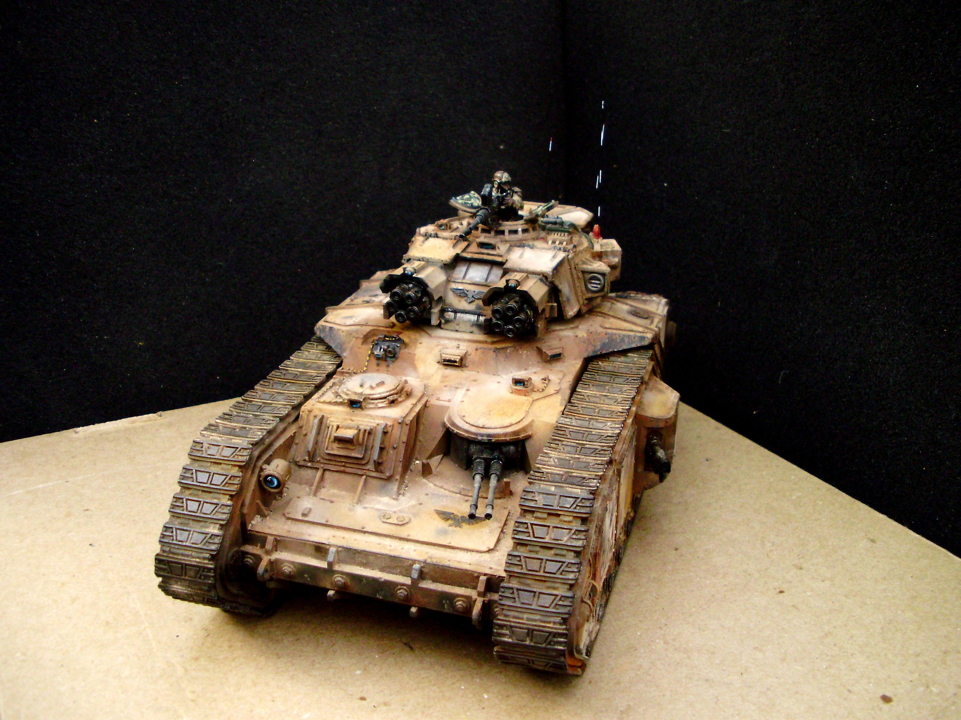Death Korps of Krieg, Forge World, Imperial Guard, Imperial Guard Tanks, Krieg Macharius, Krieg Macharius Vulcan, Macharius, Macharius Vulcan, Tank
