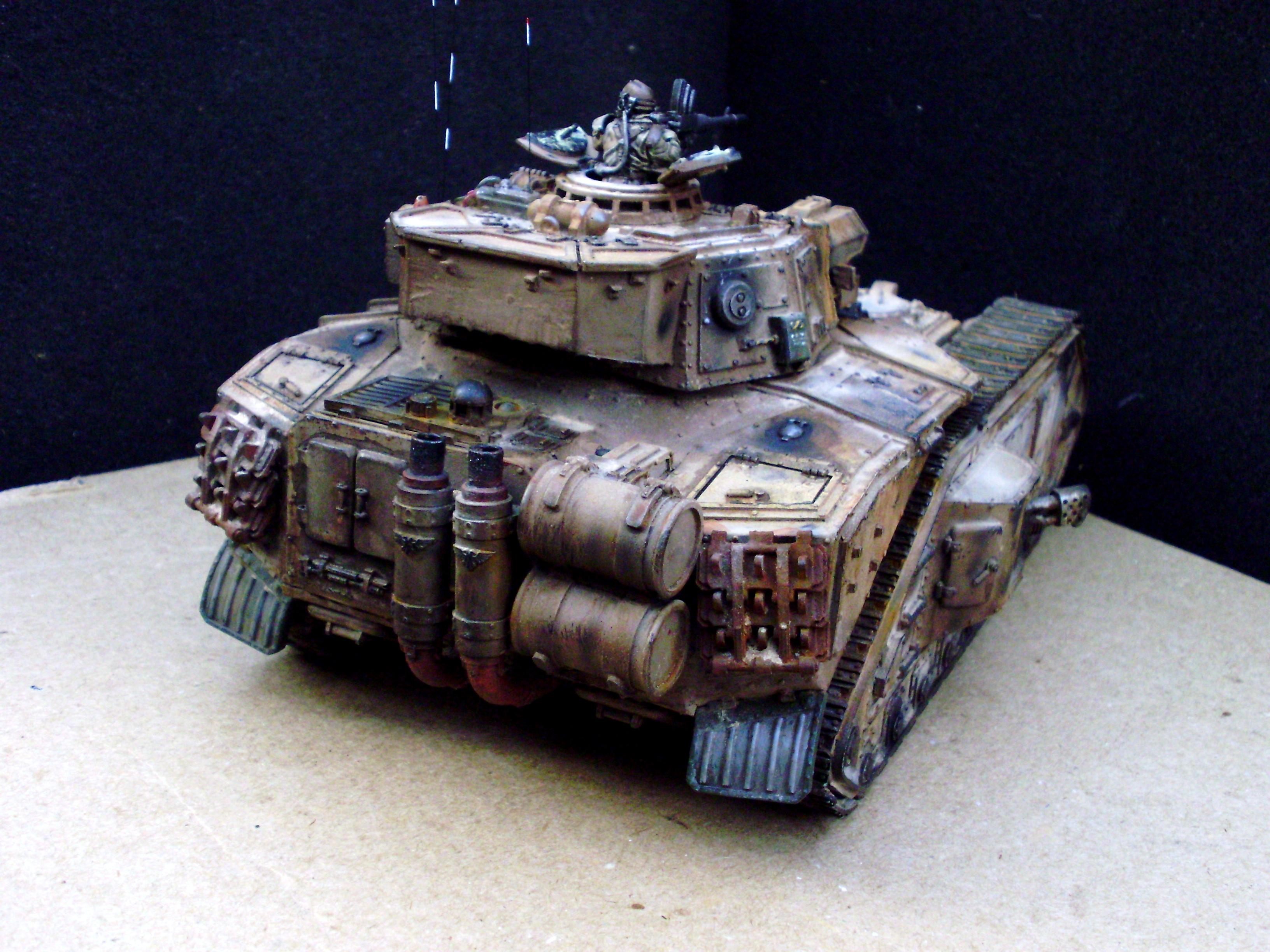 Death Korps of Krieg, Forge World, Imperial Guard, Imperial Guard Tanks, Krieg Macharius, Krieg Macharius Vulcan, Macharius, Macharius Vulcan, Tank