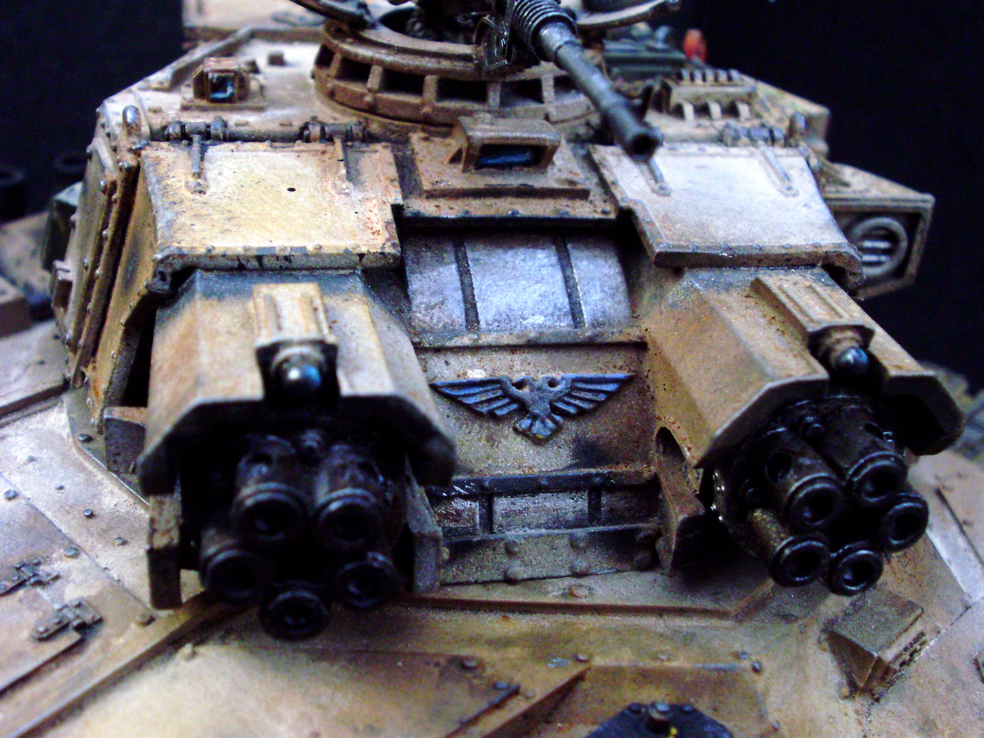 Death Korps of Krieg, Forge World, Imperial Guard, Imperial Guard Tanks, Krieg Macharius, Krieg Macharius Vulcan, Macharius, Macharius Vulcan, Tank