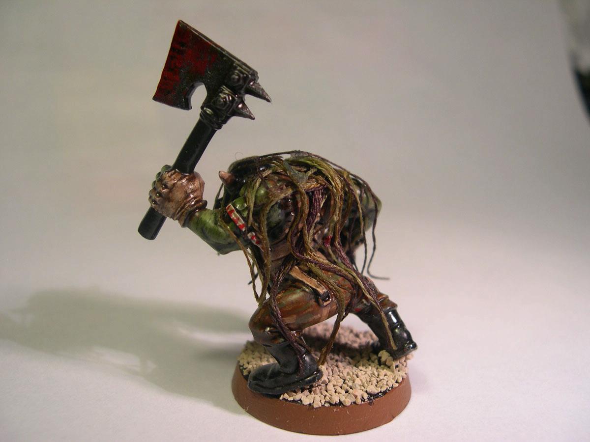 Orks, Warhammer 40,000