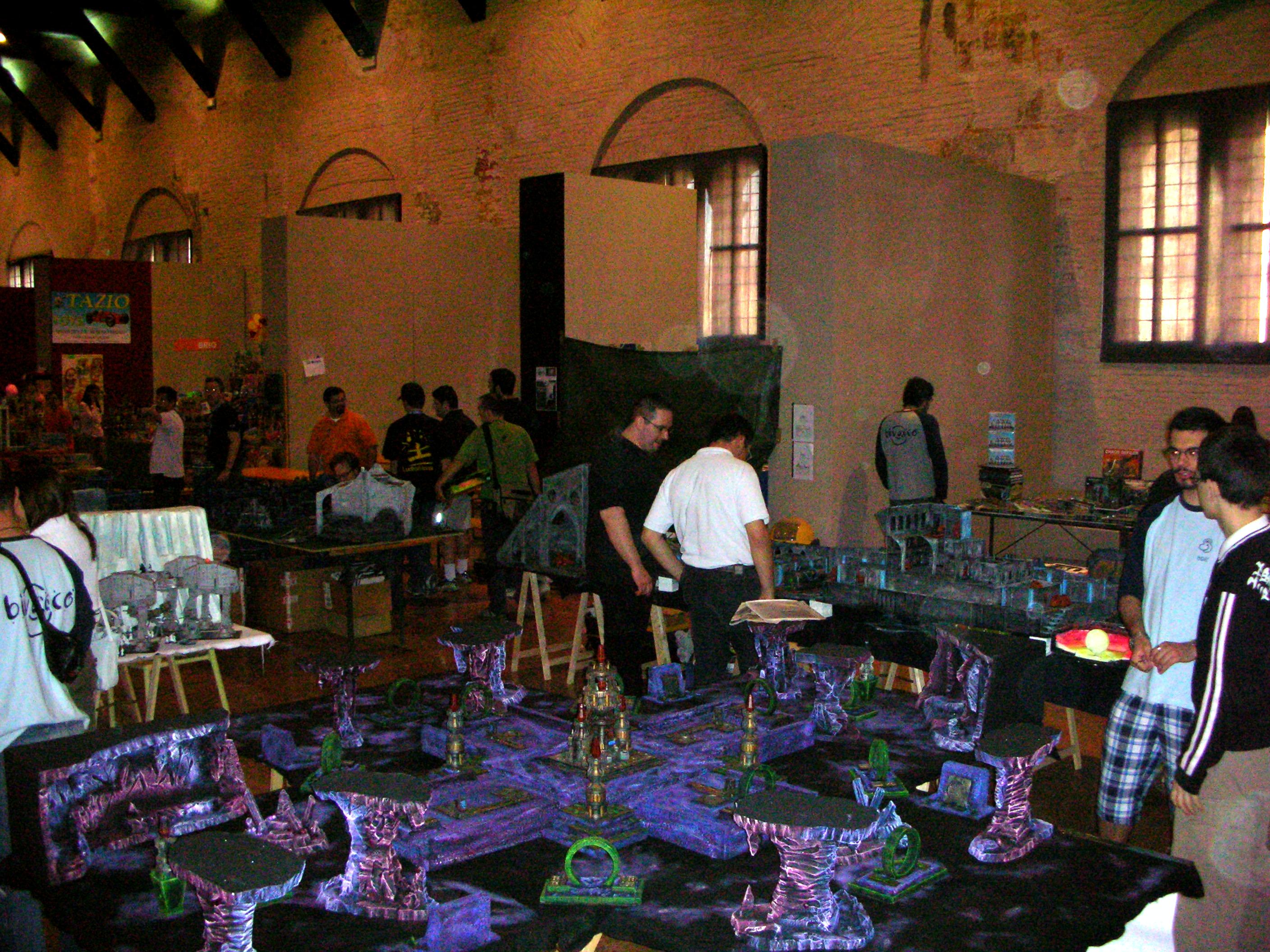 IMPERIAL BATTLES 3