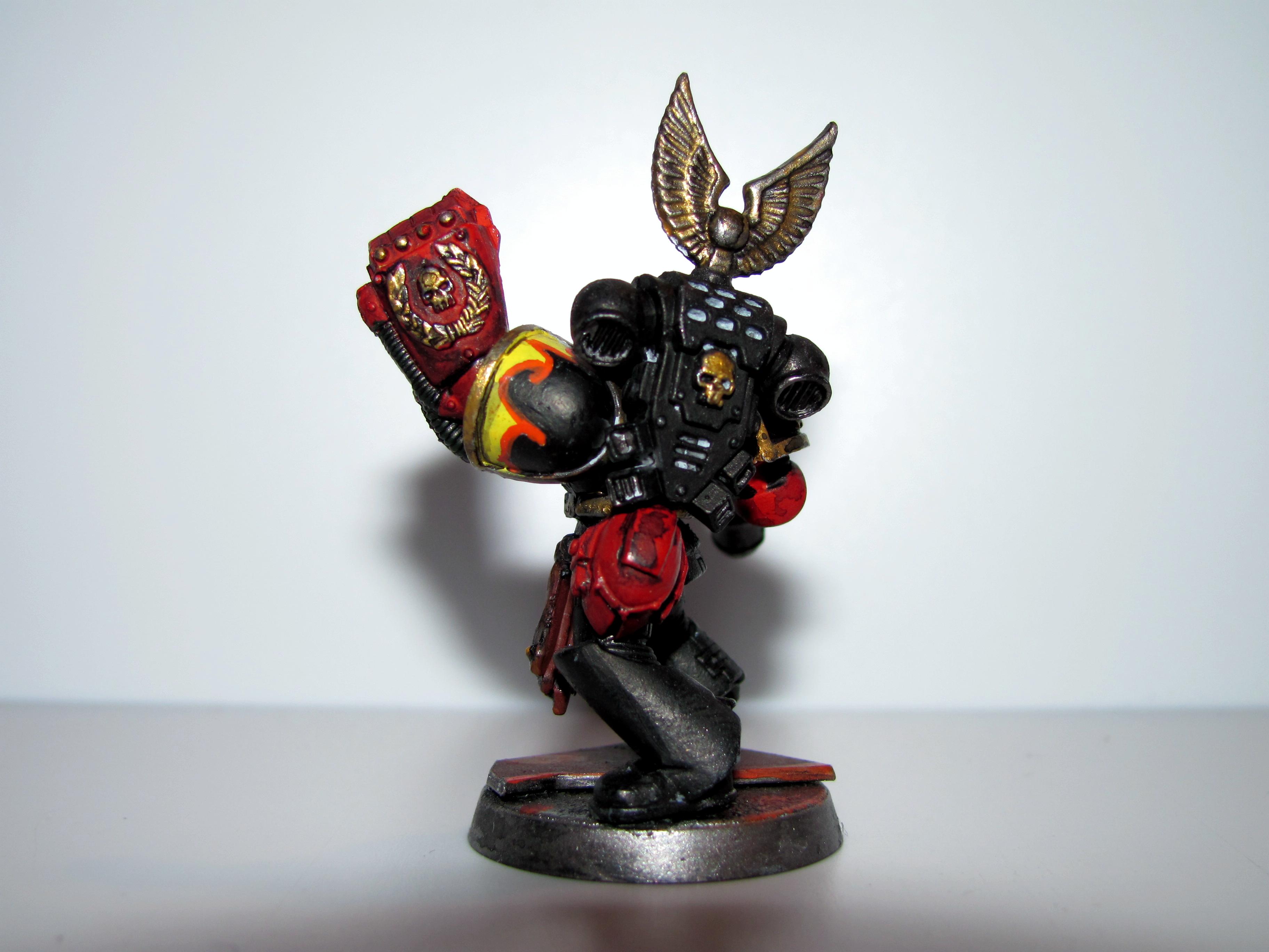 veteran aegis