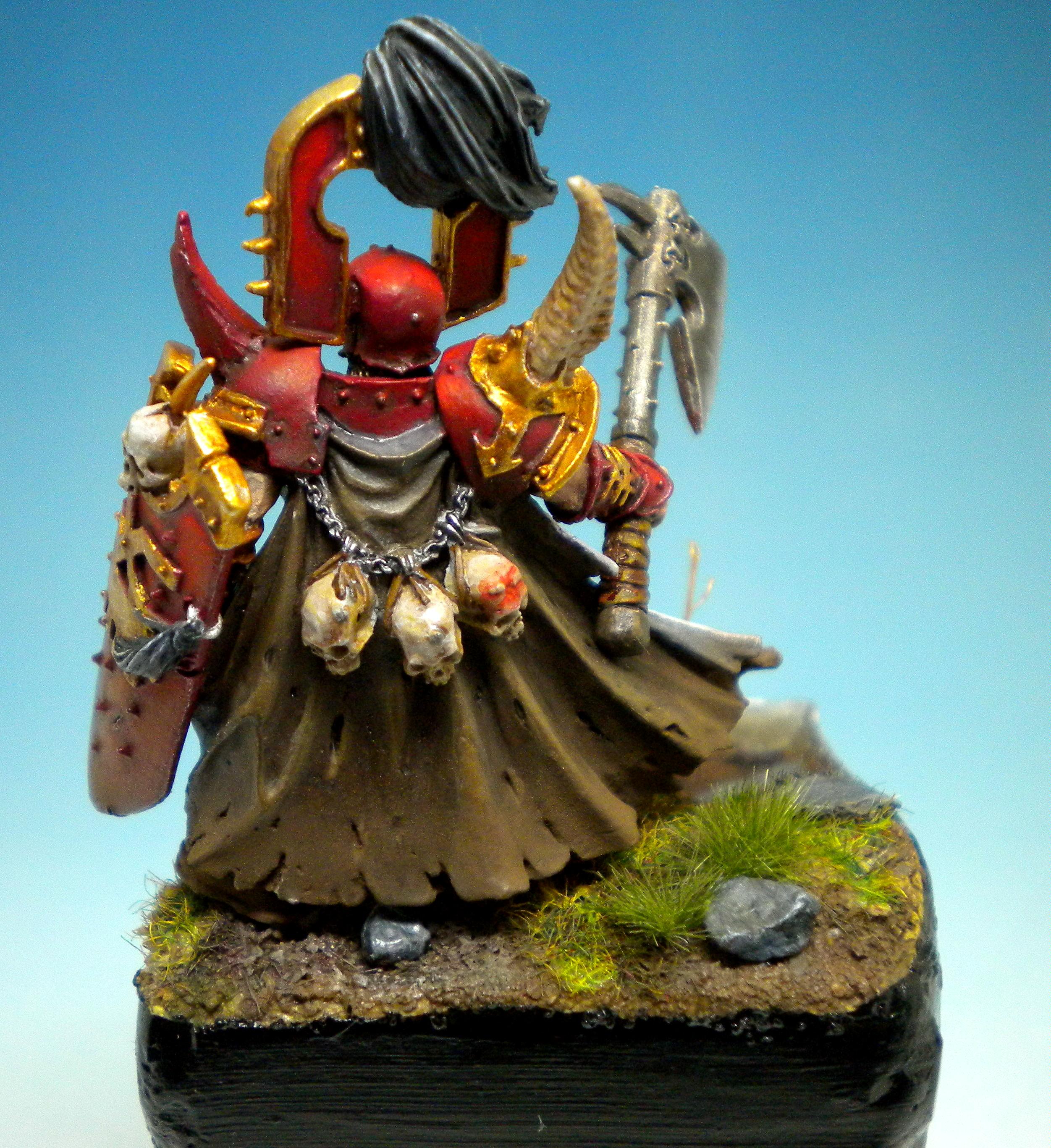 Khorne