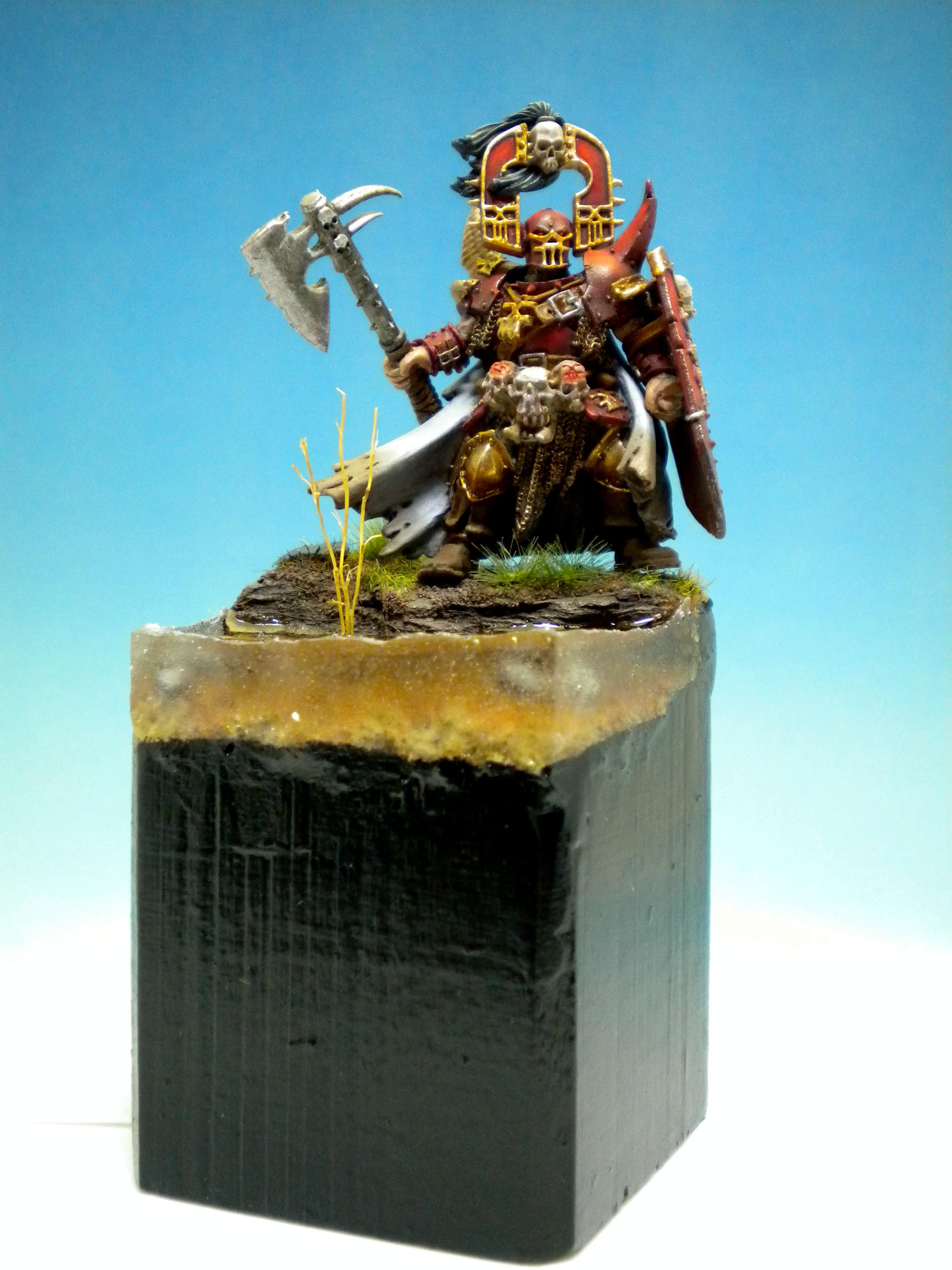 Khorne