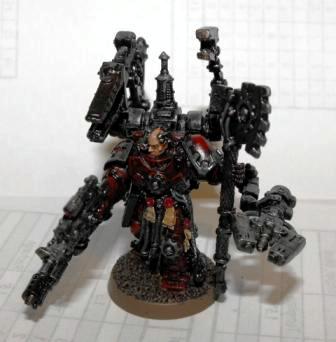 Exorcists, Space Marines, Warhammer 40,000