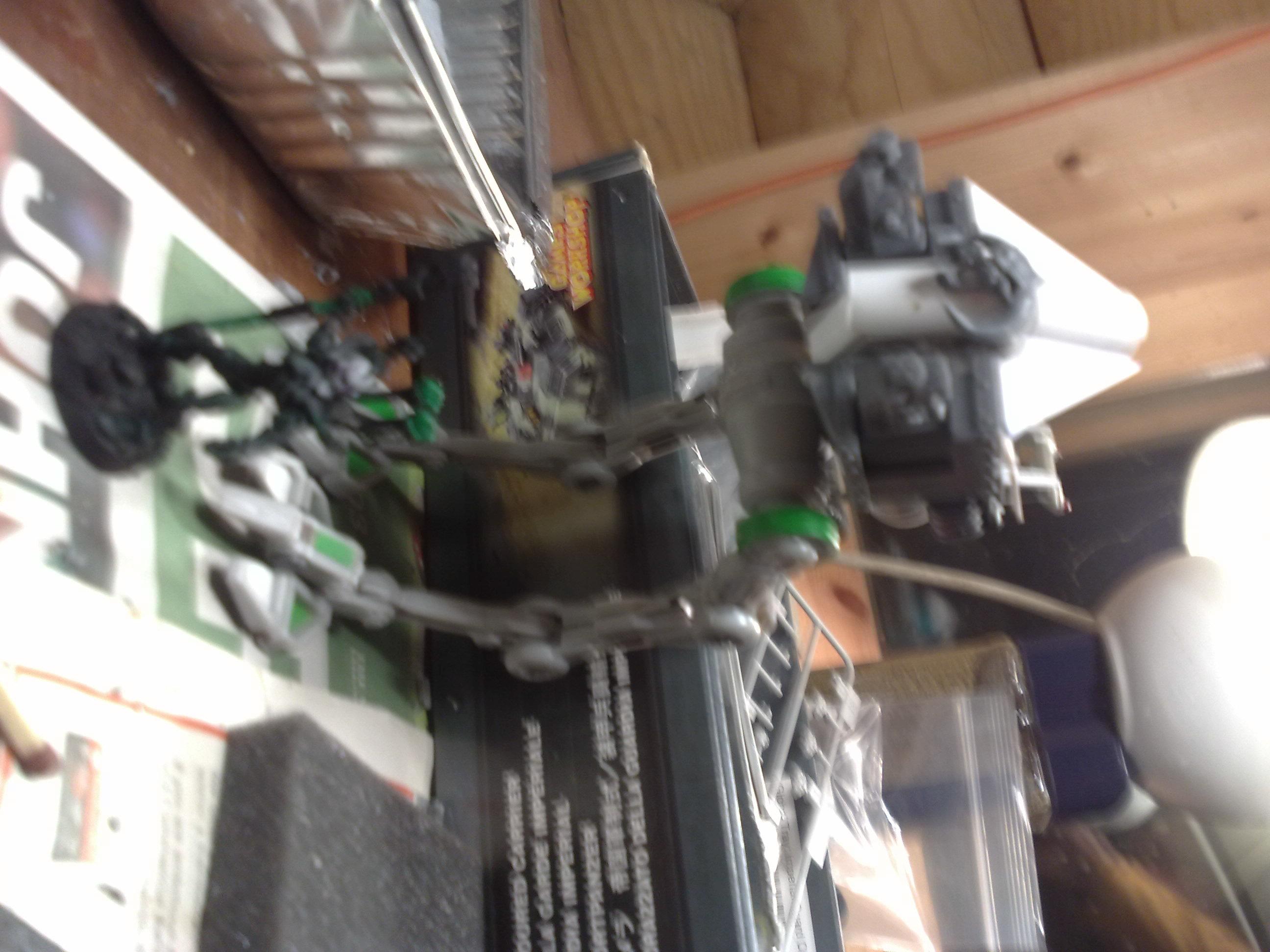 Revell Star Wars ATRT