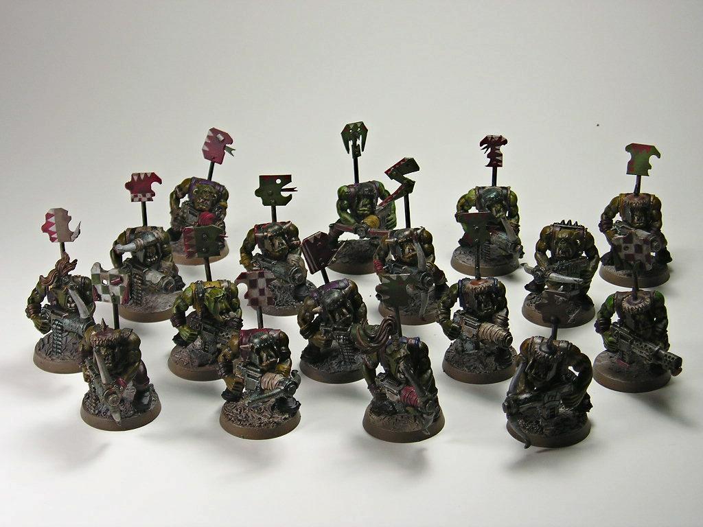 Snakebite Shoota Boys