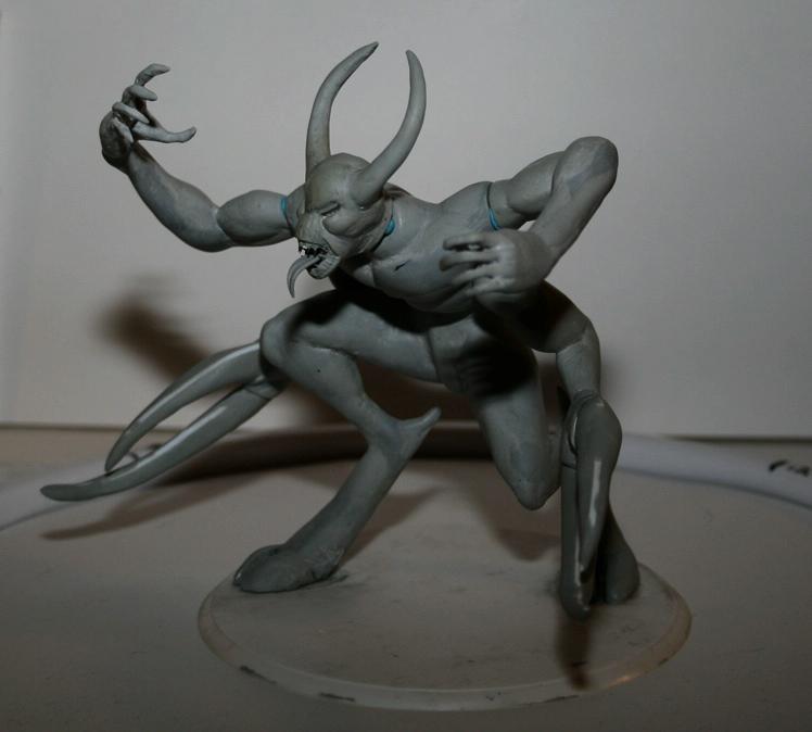 Daemons
