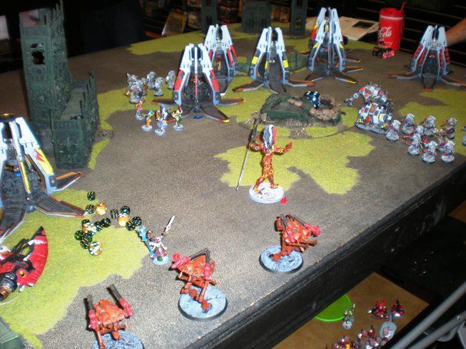 Blackmoor-WWS Game 1 Turn 3 5
