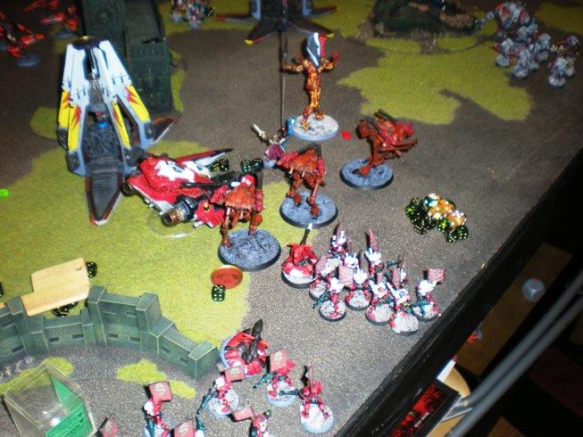 Blackmoor-WWS Game 1 Turn 4 5