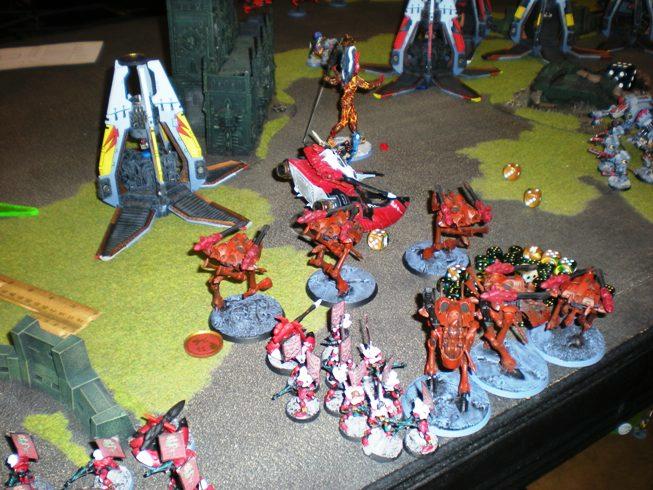 Blackmoor-WWS Game 1 Turn 5 6