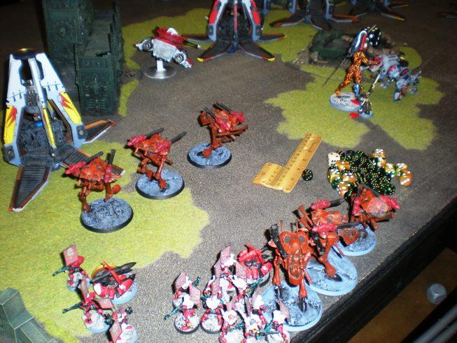 Blackmoor-WWS Game 1 Turn 6